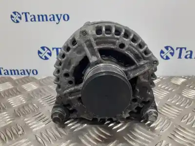 Peça sobressalente para automóvel em segunda mão alternador por volvo v70 familiar 2.0 diesel cat referências oem iam 0121615028