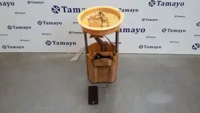 Peça sobressalente para automóvel em segunda mão boia / bomba combustível por volvo v70 familiar 2.0 diesel cat referências oem iam 6g919275ae