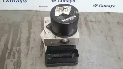 Автозапчастина б/у абс для ford focus c-max (cap) * посилання на oem iam 3m512c405hc 10020603014 10096001253