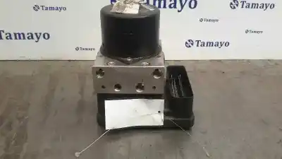 Автозапчастина б/у абс для ford focus c-max (cap) * посилання на oem iam 3m512c405hc 10020603014 10096001253