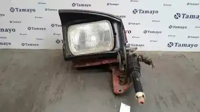 Gebrauchtes Autoersatzteil linker scheinwerfer zum toyota celica (t18) (st182) descapotable oem-iam-referenzen 019360 029361 
