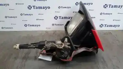 Gebrauchtes Autoersatzteil linker scheinwerfer zum toyota celica (t18) (st182) descapotable oem-iam-referenzen 019360 029361 