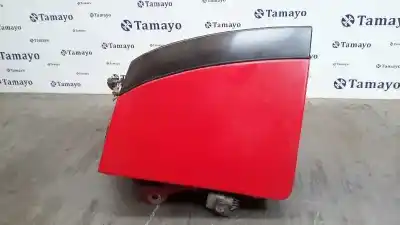 Gebrauchtes Autoersatzteil linker scheinwerfer zum toyota celica (t18) (st182) descapotable oem-iam-referenzen 019360 029361 