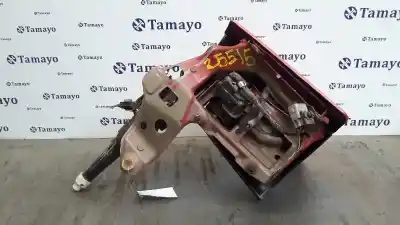 Gebrauchtes Autoersatzteil linker scheinwerfer zum toyota celica (t18) (st182) descapotable oem-iam-referenzen 019360 029361 