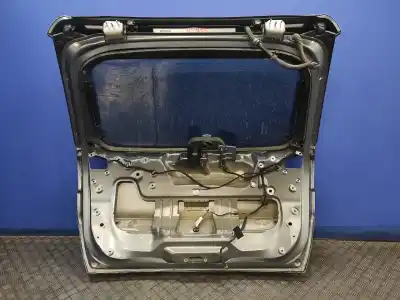 Second-hand car spare part tailgate for citroen c4 picasso 2.0 hdi fap cat (rhr / dw10bted4) oem iam references    Second-hand car spare part tailgate for citroen c4 picasso 2.0 hdi fap cat (rhr / dw10bted4) oem iam references