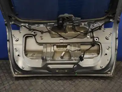 Second-hand car spare part tailgate for citroen c4 picasso 2.0 hdi fap cat (rhr / dw10bted4) oem iam references    Second-hand car spare part tailgate for citroen c4 picasso 2.0 hdi fap cat (rhr / dw10bted4) oem iam references