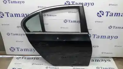 Second-hand car spare part rear right door for bmw serie 5 berlina (e60) * oem iam references 