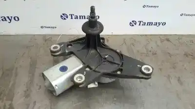 Second-hand car spare part rear windshield wiper motor for nissan juke (f15) kuro oem iam references 287101ka0a