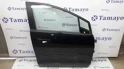 Автозапчасти б/у дверь передняя правая за mazda 5 berl. (cr) * ссылки oem iam 