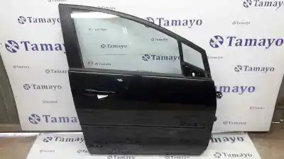 Автозапчасти б/у замок передней правой двери за mazda 5 berl. (cr) * ссылки oem iam   
