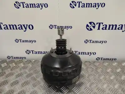 Peça sobressalente para automóvel em segunda mão SERVO FREIO por BMW SERIE 1 BERLINA (E81/E87)  Referências OEM IAM 296785644 29678564401 T524Z200T