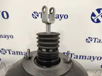 Peça sobressalente para automóvel em segunda mão servo freio por bmw serie 1 berlina (e81/e87) 2.0 16v referências oem iam 296785644 29678564401 t524z200t
