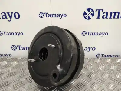 Peça sobressalente para automóvel em segunda mão servo freio por bmw serie 1 berlina (e81/e87) 2.0 16v referências oem iam 296785644 29678564401 t524z200t