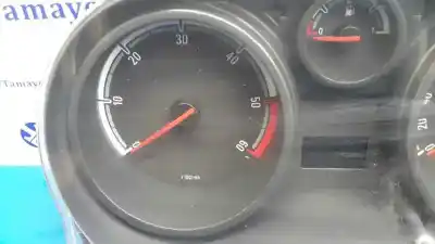 Peça sobressalente para automóvel em segunda mão quadrante por opel corsa d corsavan referências oem iam p0013264261 a281202453 