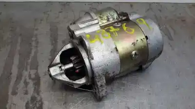 Peça sobressalente para automóvel em segunda mão motor de arranque por smart micro compact car 600cc referências oem iam a0051512601