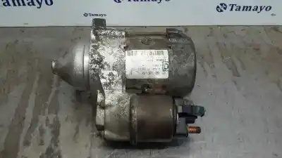 Second-hand car spare part starter motor for smart micro compact car 600cc oem iam references a0051512601 0003188v008 