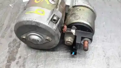 Second-hand car spare part starter motor for smart micro compact car 600cc oem iam references a0051512601 0003188v008 