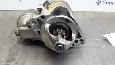 Second-hand car spare part starter motor for smart micro compact car 600cc oem iam references a0051512601 0003188v008 