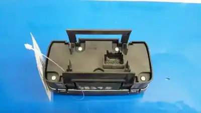 Автозапчастина б/у управління світлом для ford fiesta vi (cb1, ccn) 1.4 tdci посилання на oem iam 10004133 8a6t13a024ab 