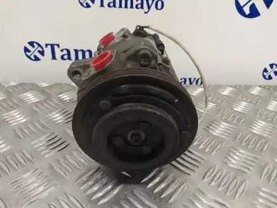 Peça sobressalente para automóvel em segunda mão compressor de ar condicionado a/a a/c por smart micro compact car 600cc referências oem iam a1602300111