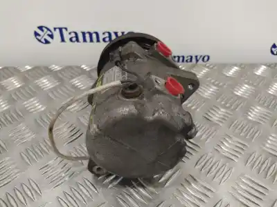 Peça sobressalente para automóvel em segunda mão compressor de ar condicionado a/a a/c por smart micro compact car 600cc referências oem iam a1602300111 0003191v007 