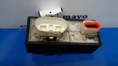 Автозапчастина б/у коробка передігрів для audi a3 (8l) 1.9 tdi посилання на oem iam 1j0919506e 898838000 