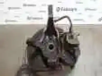 Second-hand car spare part HEATER BLOWER MOTOR for MERCEDES-BENZ SPRINTER (W901,W904) CAJA CERR.  OEM IAM references 663329W  