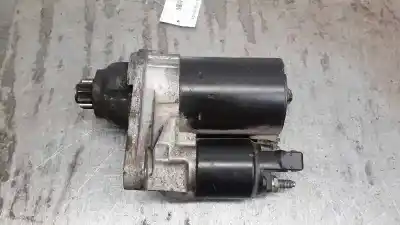 Second-hand car spare part starter motor for seat ibiza iii (6l1) 2.0 oem iam references 0001120400 02t911023g 