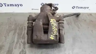 Second-hand car spare part rear right brake caliper for fiat stilo (192) 1.9 jtd / 1.9 jtd 115 active oem iam references 