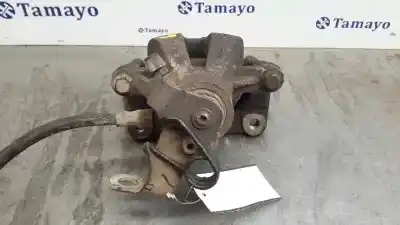 Автозапчастина б/у задній правий гальмівний супорт для fiat stilo (192) 1.9 jtd / 1.9 jtd 115 active посилання на oem iam   