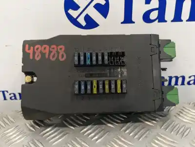 Second-hand car spare part FUSE BOX UNIT for VOLKSWAGEN LT CAJA CERRADA / COMBI (MOD. 1997)  OEM IAM references 0005400950 08501003 