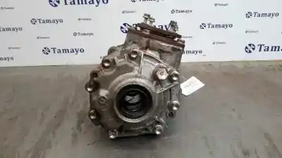 Автозапчастина б/у передній диференціал для toyota rav 4 iii (_a3_) 2.2 d (ala35_) посилання на oem iam 1y810  