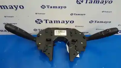 Pezzo di ricambio per auto di seconda mano comando multifunzione per citroen c4 coupe 1.4 16v riferimenti oem iam 34565722