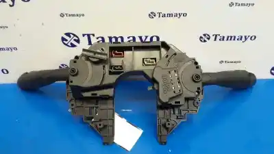 Second-hand car spare part multifunction switch for citroen c4 coupe 1.4 16v oem iam references 34565722 96621665xt 