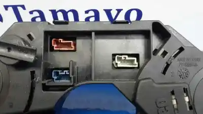 Second-hand car spare part multifunction switch for citroen c4 coupe 1.4 16v oem iam references 34565722 96621665xt 