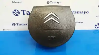 Pezzo di ricambio per auto di seconda mano air bag anteriore sinistro per citroen c4 coupe 1.4 16v riferimenti oem iam 96471578zd