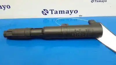 Автозапчастина б/у котушка запалювання для renault scénic ii (jm0/1_) 1.6 16v (jm1r) посилання на oem iam 8200568671 Автозапчастина б/у котушка запалювання для renault scénic ii (jm0/1_) 1.6 16v (jm1r) посилання на oem iam 8200568671