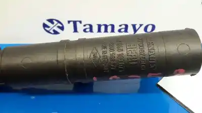 Pezzo di ricambio per auto di seconda mano bobina di accensione per renault scénic ii (jm0/1_) 1.6 16v (jm1r) riferimenti oem iam 8200568671 7700875000 