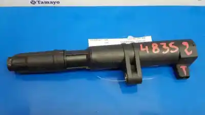 Автозапчастина б/у котушка запалювання для renault scénic ii (jm0/1_) 1.6 16v (jm1r) посилання на oem iam 8200568671 Автозапчастина б/у котушка запалювання для renault scénic ii (jm0/1_) 1.6 16v (jm1r) посилання на oem iam 8200568671