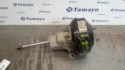 Peça sobressalente para automóvel em segunda mão SERVO FREIO por SMART MICRO COMPACT CAR  Referências OEM IAM 0204024698 0012154V001 