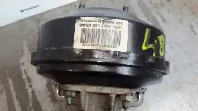 Pezzo di ricambio per auto di seconda mano servo freio per smart micro compact car 600cc riferimenti oem iam 0204024698 0012154v001 
