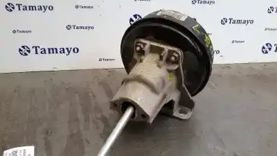 Pezzo di ricambio per auto di seconda mano servo freio per smart micro compact car 600cc riferimenti oem iam 0204024698 0012154v001 