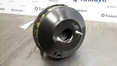 Pezzo di ricambio per auto di seconda mano servo freio per smart micro compact car 600cc riferimenti oem iam 0204024698 0012154v001 