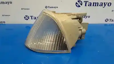 Piesă de schimb auto la mâna a doua SEMNALIZATOR FATA STÂNGA pentru PEUGEOT EXPERT KASTEN KOMFORT  Referințe OEM IAM 36190748  