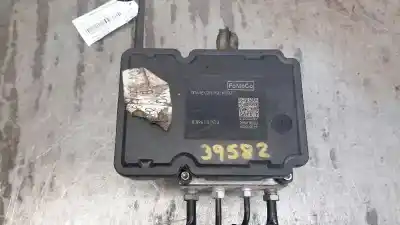 Peça sobressalente para automóvel em segunda mão abs por ford focus lim. (cb8) 1.6 tdci cat referências oem iam bv612c405ak 1002120919 10096101533