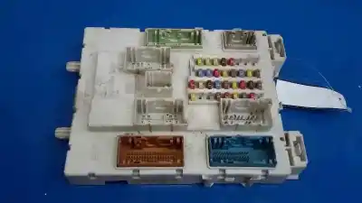 Second-hand car spare part fuse box unit for ford focus lim. (cb8) 1.6 tdci cat oem iam references dm5t14014cja