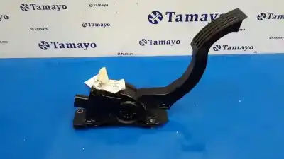 Second-hand car spare part potentiometer for ford focus lim. (cb8) 1.6 tdci cat oem iam references bv619f836ab