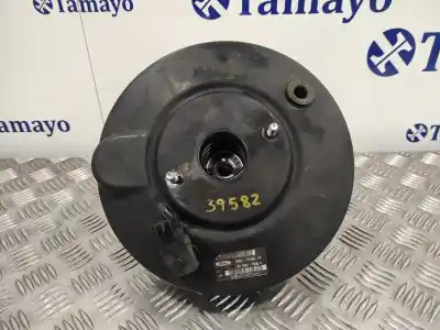 Second-hand car spare part brake servo for ford focus lim. (cb8) 1.6 tdci cat oem iam references bv612b195sf