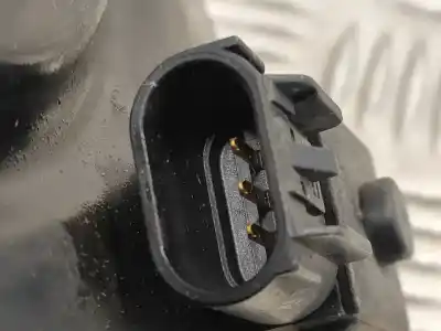 Peça sobressalente para automóvel em segunda mão servo freio por ford focus lim. (cb8) 1.6 tdci cat referências oem iam bv612b195sf 03786219364 