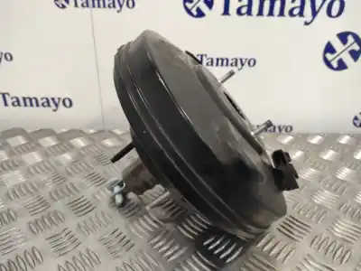 Peça sobressalente para automóvel em segunda mão servo freio por ford focus lim. (cb8) 1.6 tdci cat referências oem iam bv612b195sf 03786219364 